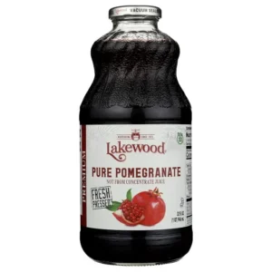 LWOOD PURE POMEGRANATE 32FL OZ