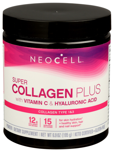 Neocell Skin Complex Derma Matrix, 6.9 OZ.