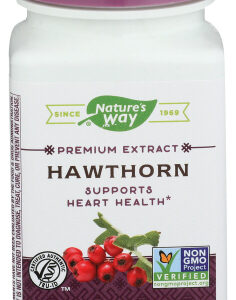 NWAY HAWTHORN STAN 90VCAPS