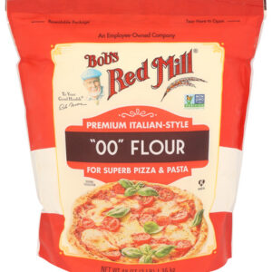 BOBS '00' FLOUR 48 OZ