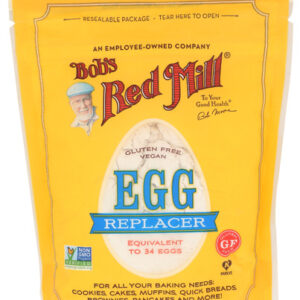 BOBS GF EGG REPLACER 12 OZ