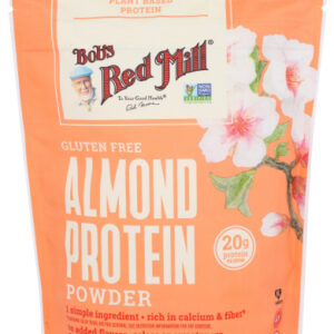 BOBS GF ALMOND PRO PWD 14 OZ