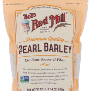 Bob'S Barley Pearl 30 Oz
