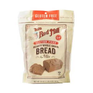 BOBS GF BREAD MIX 20OZ