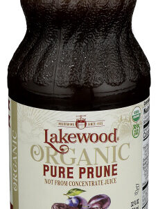 LWOOD ORG PRUNE PURE 32 OZ