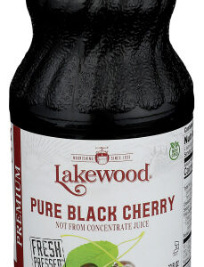 LWOOD PURE BLACK CHERRY 32FL