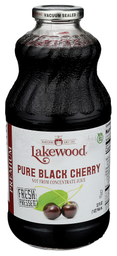 LWOOD PURE BLACK CHERRY 32FL