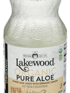 LWOOD PURE ALOE 32FL
