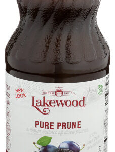 LWOOD PURE PRUNE JUICE 32 FLOZ