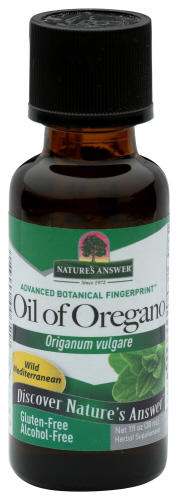 N.ANS OIL OF OREGANO 1 FL OZ