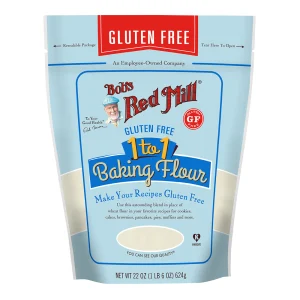 BOBS 1-1 BAKING FLOUR GF 22 OZ