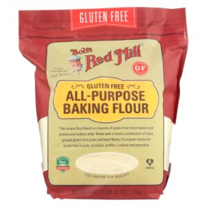 BOBS GF ALLPURPOSE FLOUR 44 OZ