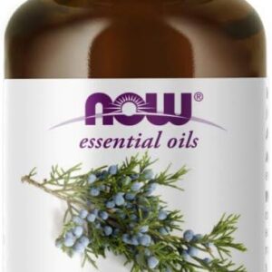 Now Foods Juniper Berry Oil 1 oz.