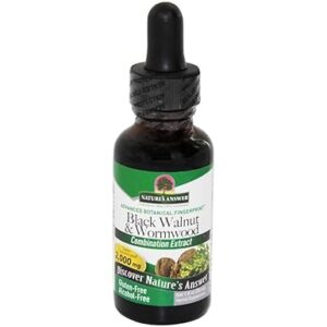 N.ANS BLACK WAL and W/WOOD 1FL