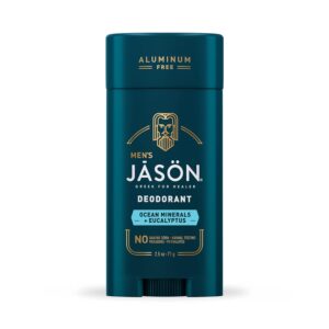 JASON MENS DEOD OCEAN 2.5 OZ
