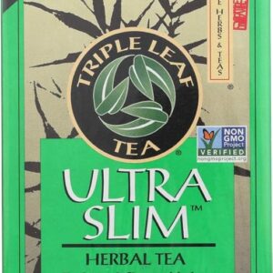 Triple Leaf Ultra Slim Herbal Tea