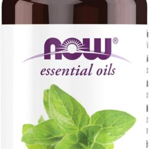 Now Oregano Oil 1 oz.
