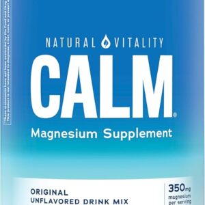 Natural Vitality Natural Calm Regular 16 oz.