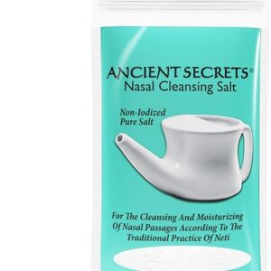 ANC SECRETS NASAL SALT 8OZ