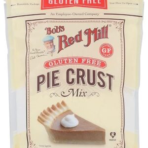 BOBS GF PIE CRUST 16OZ