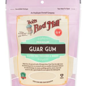 BOBS GUAR GUM PWD 8 OZ