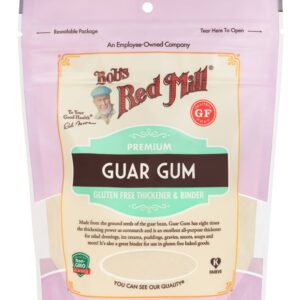 Bob'S Gaur Gum  8 Oz