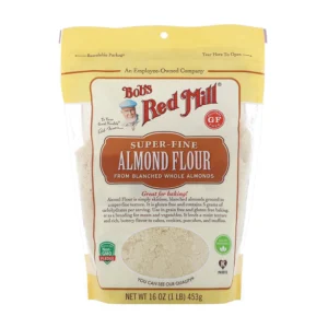 Bob's Red Mill Super-Fine Almond Flour 16 oz.