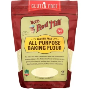 Bob's Red Mill All-Purpose Baking Flour Gluten Free 22 Oz 624 G