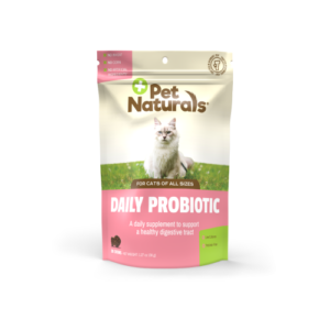 PET NATURAL PROB CATS 30