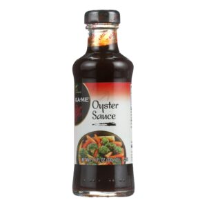 KAME OYSTER SAUCE 7.1OZ