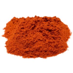 Organica Packaged Cayenne Pepper 1 oz.