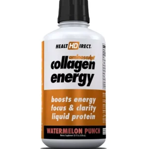 Health Direct Aminosculpt Melon Punch 28 Fl