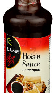KAME HOISIN SAUCE 8OZ