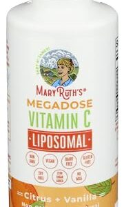 Maryruth's Vitamin C Liposomal