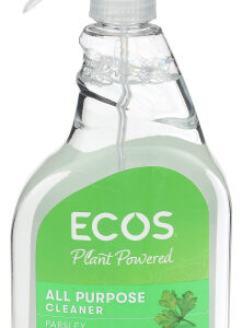 Ecos Hshld Clng All Prps Prsl