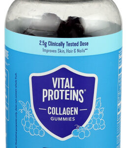 VITAL PROTEINS COLLAGEN GUMMY