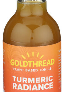 Goldthread Tonic Turmeric 10.50Fl