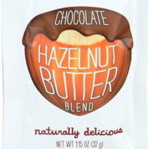 Justins Hazelnut and Almond Butter 1.15oz