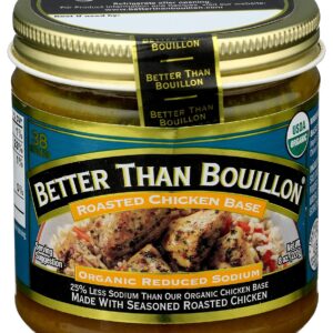 BTB Rstd Chckn Base Organic 8oz