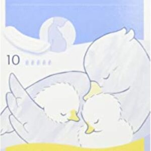 Natracare Maternity pads 10count