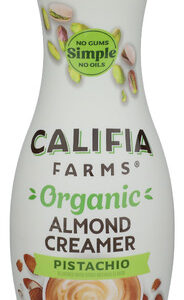 Califa Creamer Almond Pistachio - 25.4FO