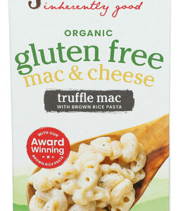 JOVIAL MAC N CHEESE TRUFFLE