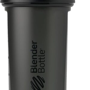 Blender Bottle Classic 28oz Black