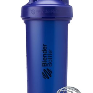 Blender Bottle Classic 28oz Blue