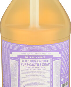 DR B LAV CASTILE 1GAL