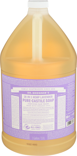 DR B LAV CASTILE 1GAL