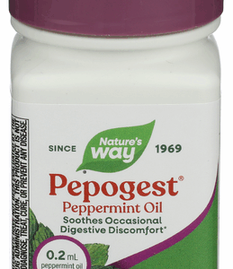 NWAY PEPOGEST 60SGELS