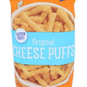 Barbaras Cheese Puff Original, 7 OZ.