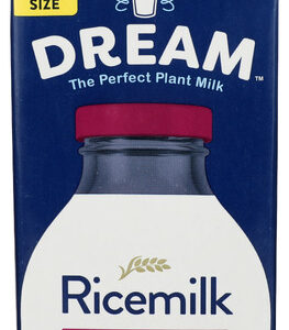 Rice Dream Vanill Enrich 64FL