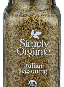 Simply Organic Italian Seasoning 0.95oz